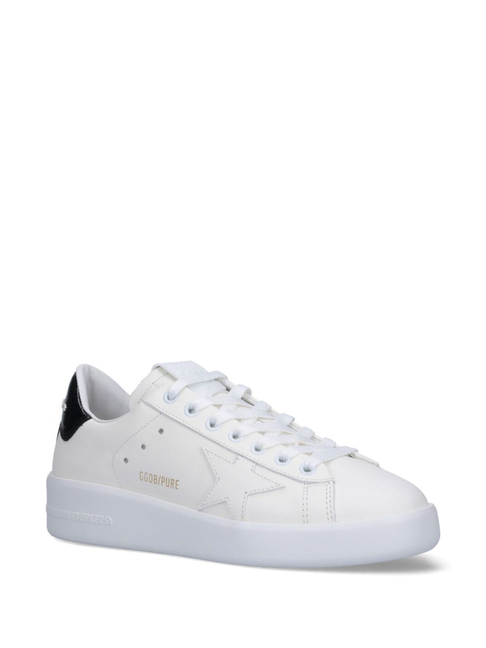 Golden Goose Sneakers - Chiari e Naturali | 28e0d164e5ea7f2730a42431b3663b9d221ae101