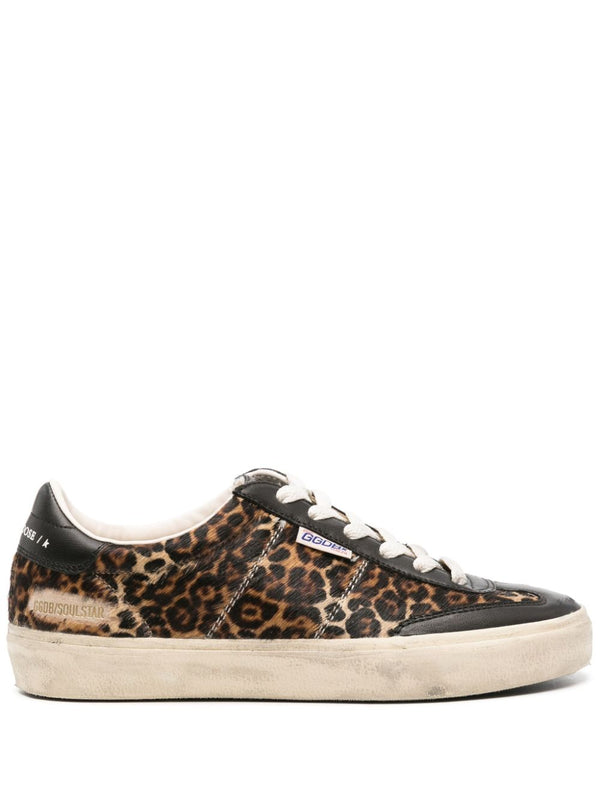 Soul-Star Sneakers