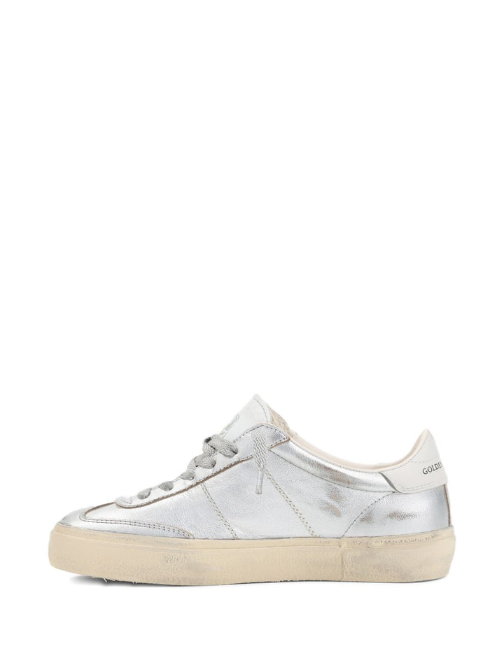 Golden Goose Sneakers - Light and natural | 47650331ab548762d942418c71a2c9e18cfe291a