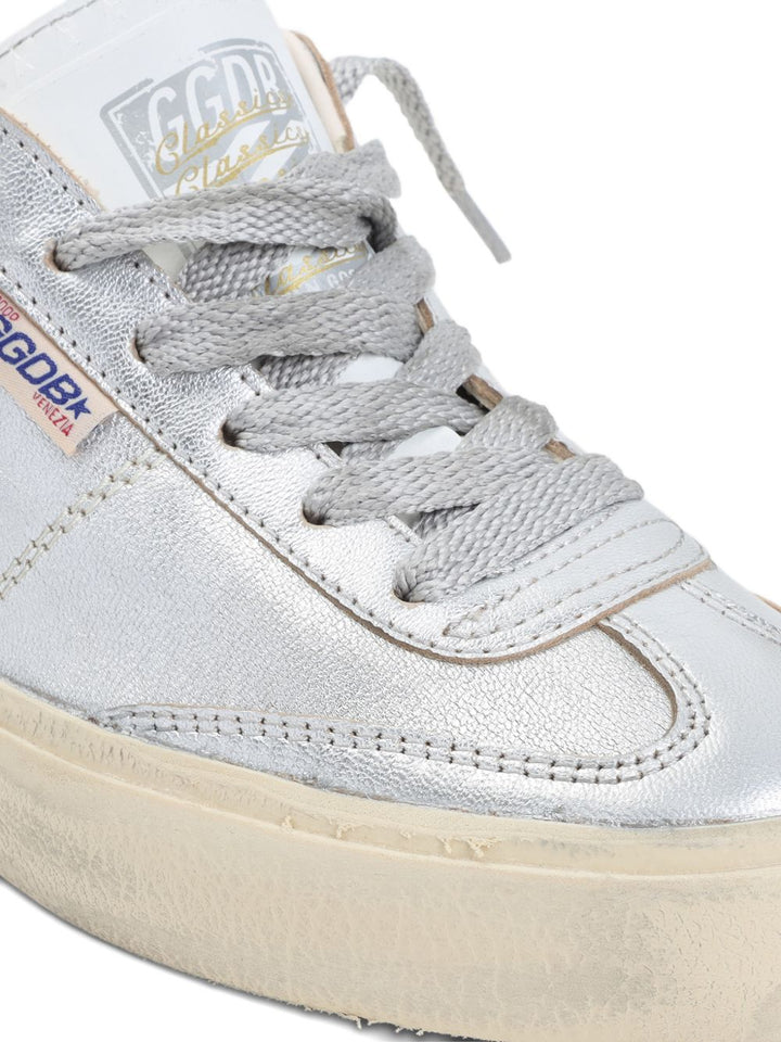 Golden Goose Sneakers - Light and natural | 2caa7c7c3ff7b06561f394faf5ceae3bbe111195