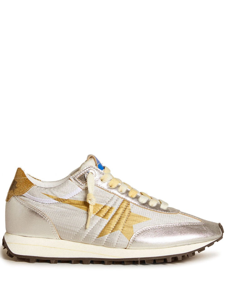 Golden Goose Sneakers - Chiari e Naturali | 72ac11c3de1954750bc6940ffc701d05438e16dc