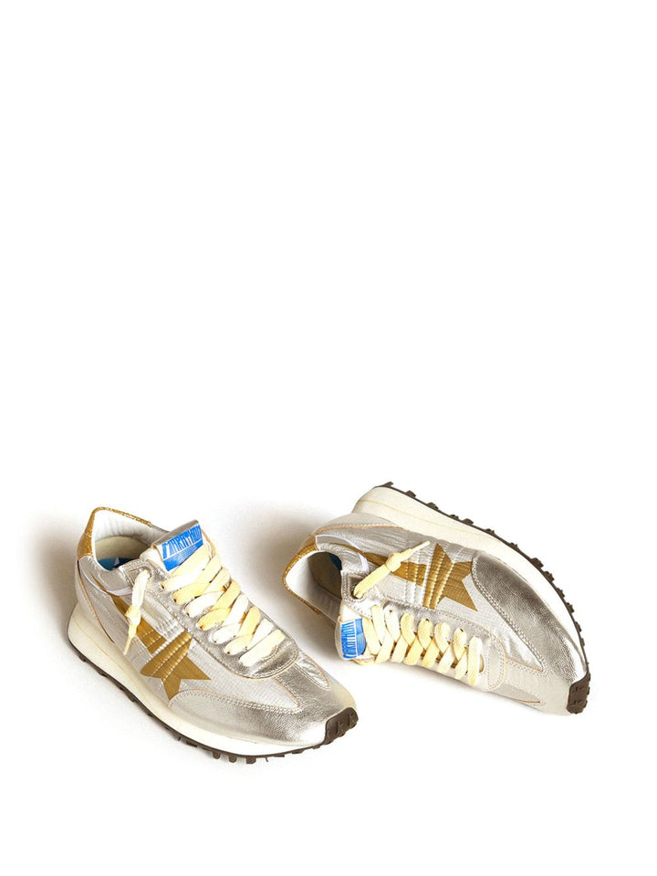 Golden Goose Sneakers - Chiari e Naturali | c3c2440dd8f792766205dd2e828811d13253ef7f