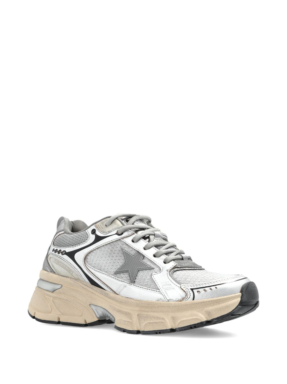 Golden Goose Sneakers - Blacks and greys | 34786254234d8e7c882f4d6ce237956dc26265ef