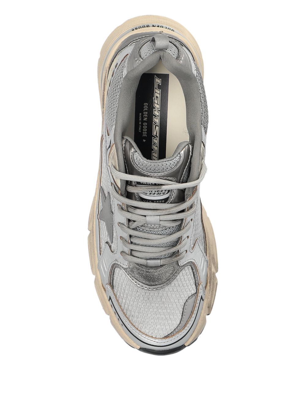 Golden Goose Sneakers - Blacks and greys | f9cc3ebaca70bc208d3647167fc0d3c182456cf8