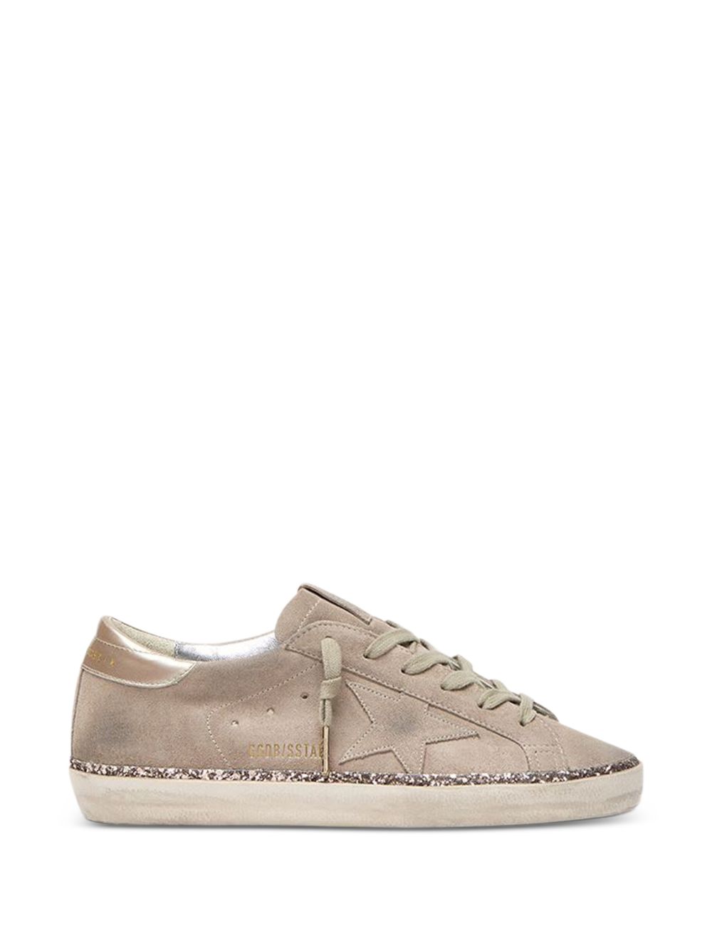 Golden Goose Sneakers - Brown | 90099a3452506b98412678ea0cf806724175406f
