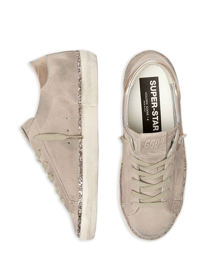 Golden Goose Sneakers - Brown | 04a70e4f099e5693c3f0c4597d5b5d7617c3ad93