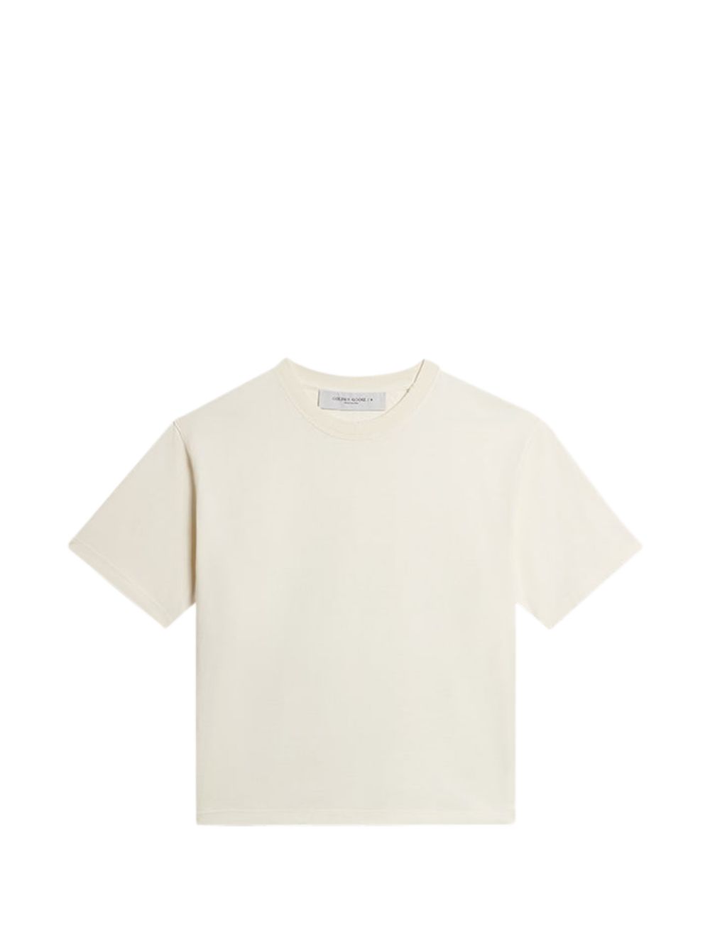 Golden Goose T-shirts and Polos - Light and natural | 216e53714106501e4f3b44c4d3d5404acb5856ab