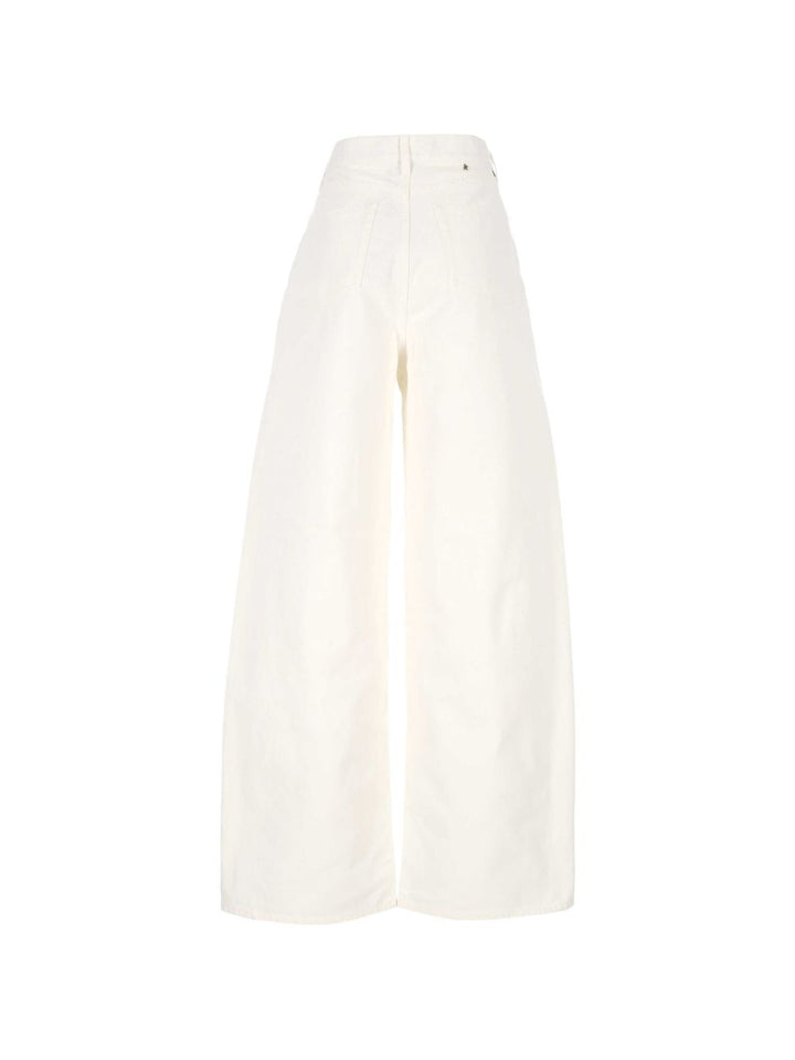Golden Goose Jeans - Chiari e Naturali | 6e121a35c80cc92d98f150a3df89d7fdb8154a1c