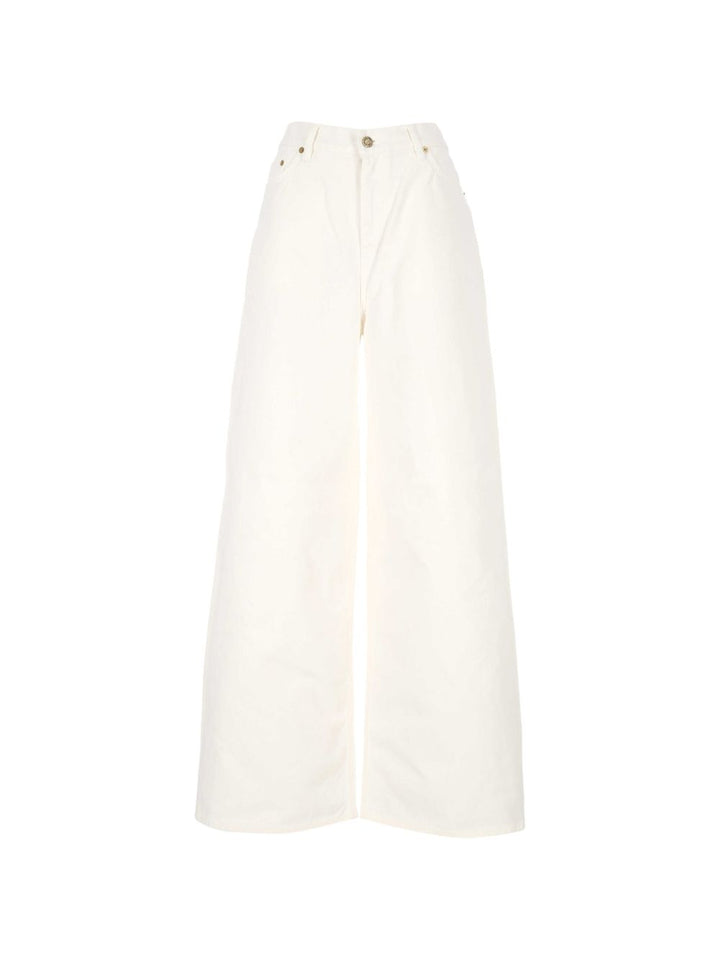 Golden Goose Jeans - Chiari e Naturali | ef2f393a6fe5e30755c2c14c3a312136ffae77c1