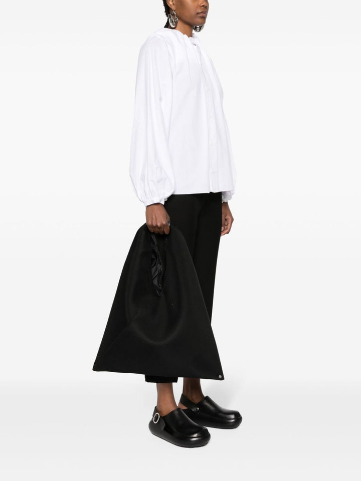 Mm6 Maison Margiela Bags - Blacks and greys | d1012a4148d25a2ba0a3e2ada6c0bfc168d8cf3a