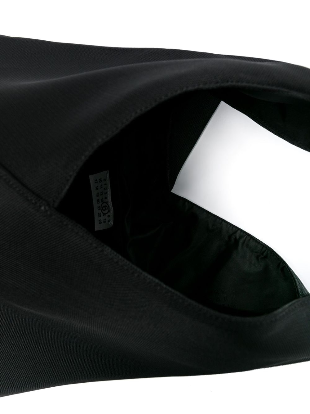 Mm6 Maison Margiela Bags - BLACK | 6106b5382a06dd6166d04b45d136fee89adfccc1