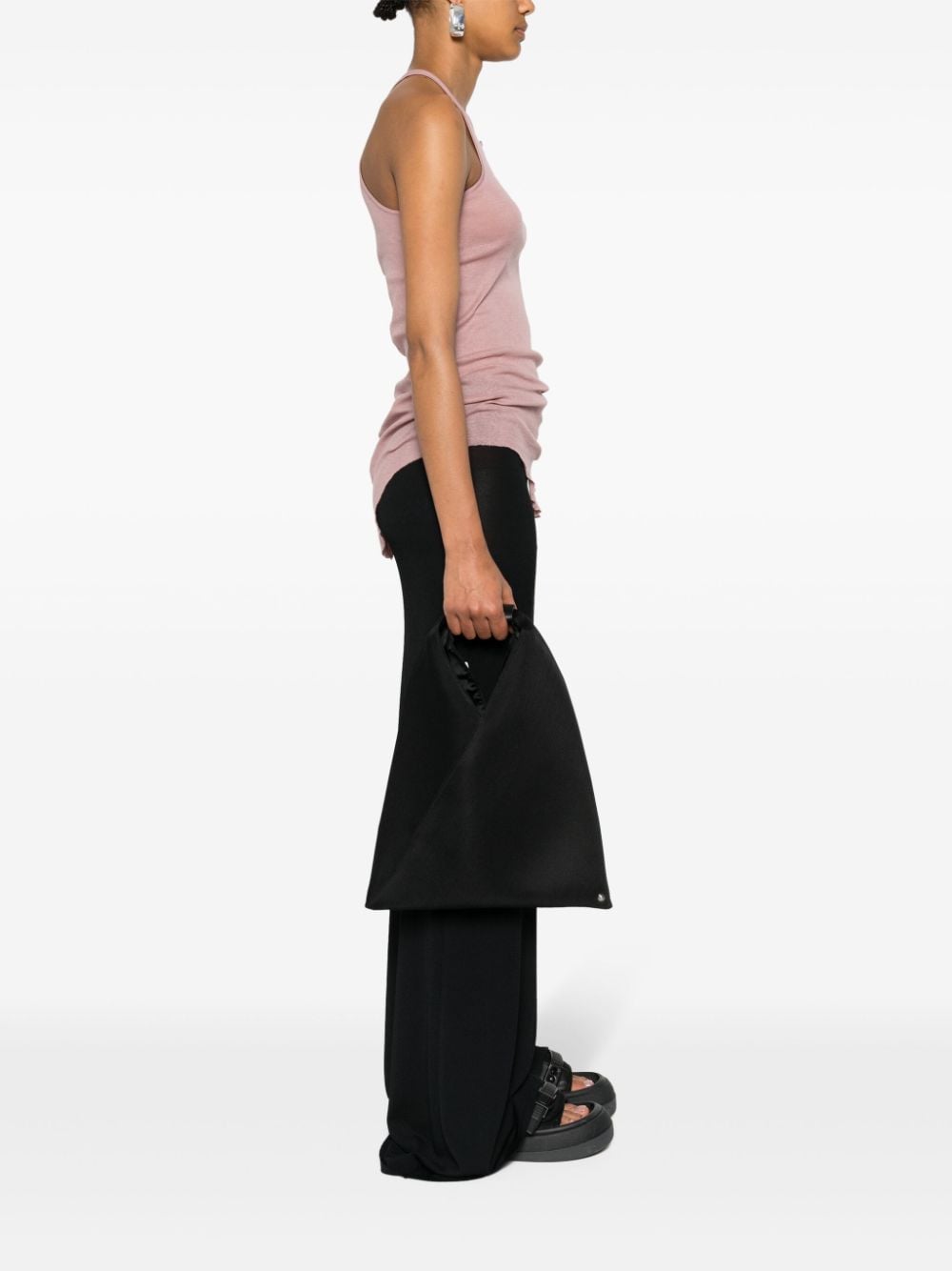 Mm6 Maison Margiela Bags - BLACK | a307af0d0e02e2468142ac81d0b11e865b11e3cd