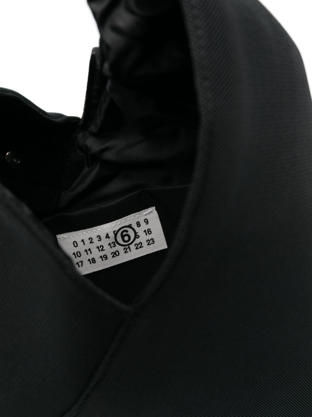 Mm6 Maison Margiela Bags - BLACK | 7b81bffc4053704ece8d2f14aadf2f74a633c911