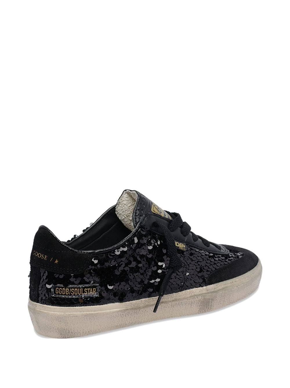 Golden Goose Sneakers - Blacks and greys | a7ea2b622fbc46c40589f87cdaba3cfe6adb91c2