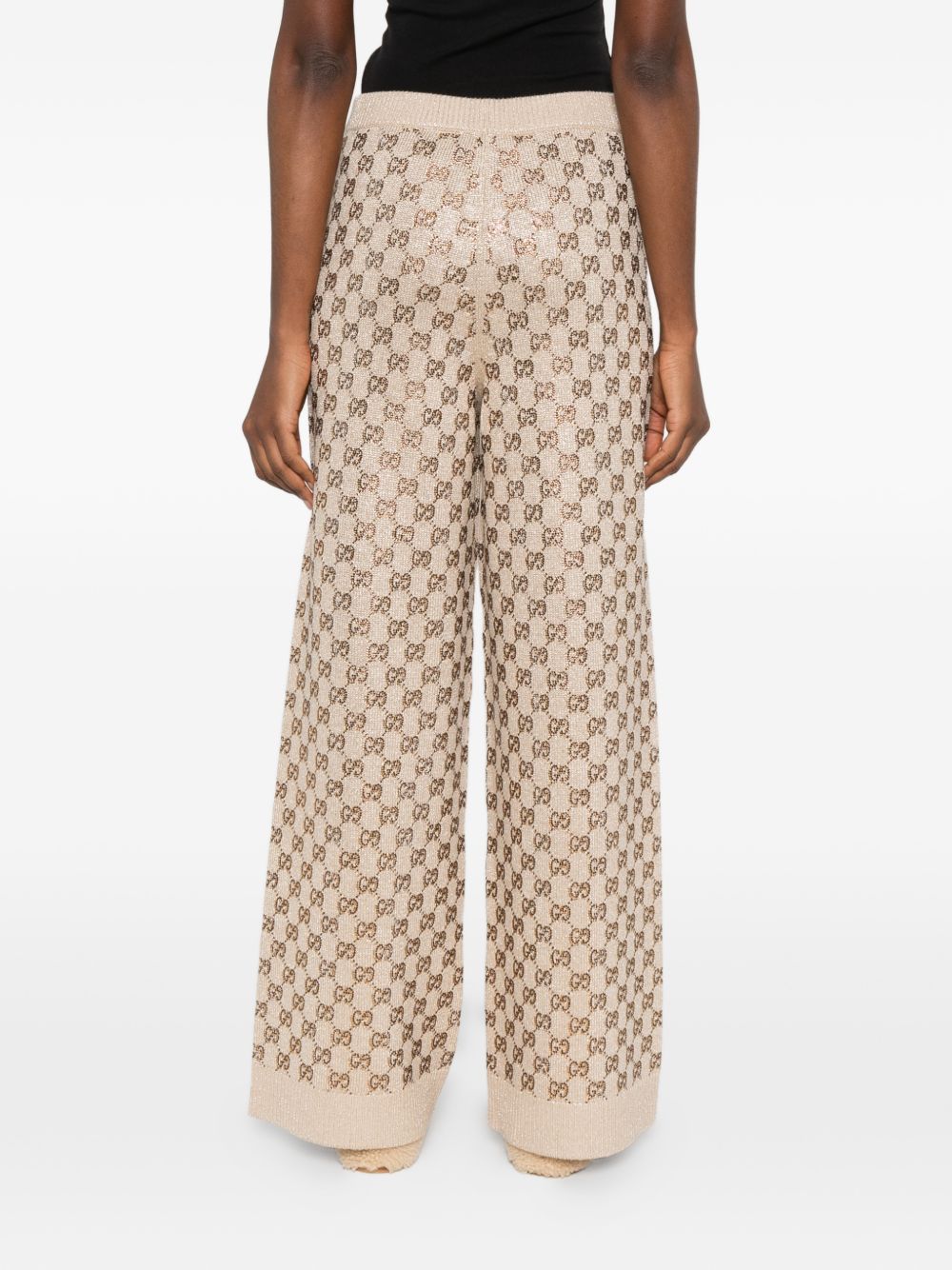 Gucci Trousers - Light and natural | 7061ae432830e0ffe067a5714bea65b2919c2dd2