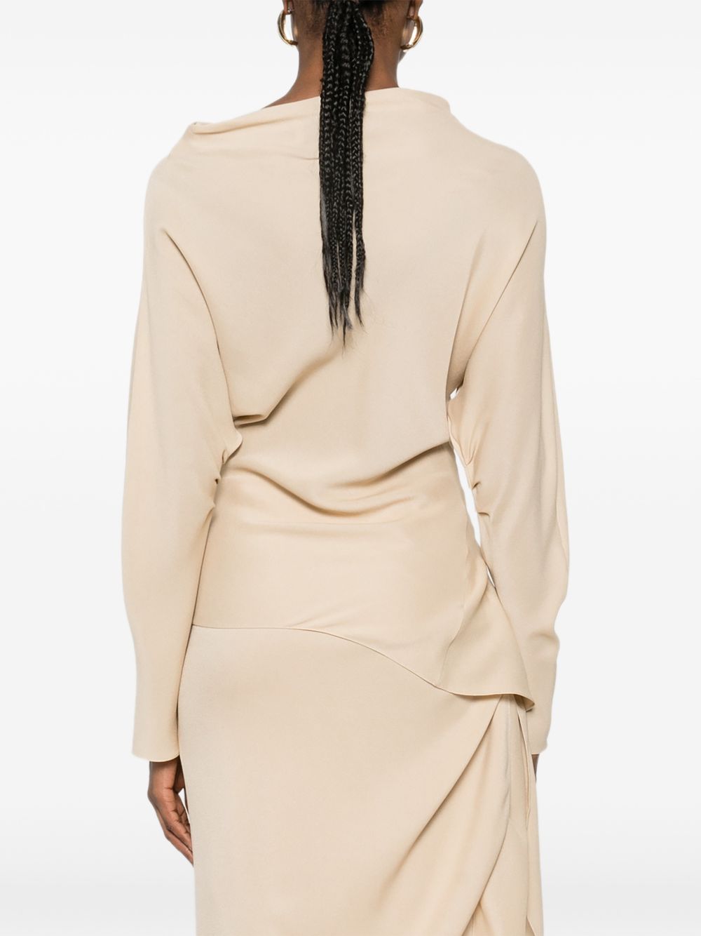 Cortana Top - Light and natural | 97c471128558e94804b7514c50b9b9ad8567d3ca