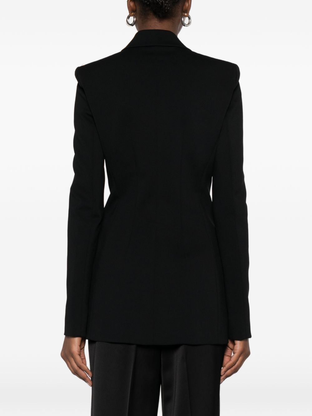 Sportmax Pre Coats - Blacks and greys | f7575431aadb8276660388e71890b2009c24e777