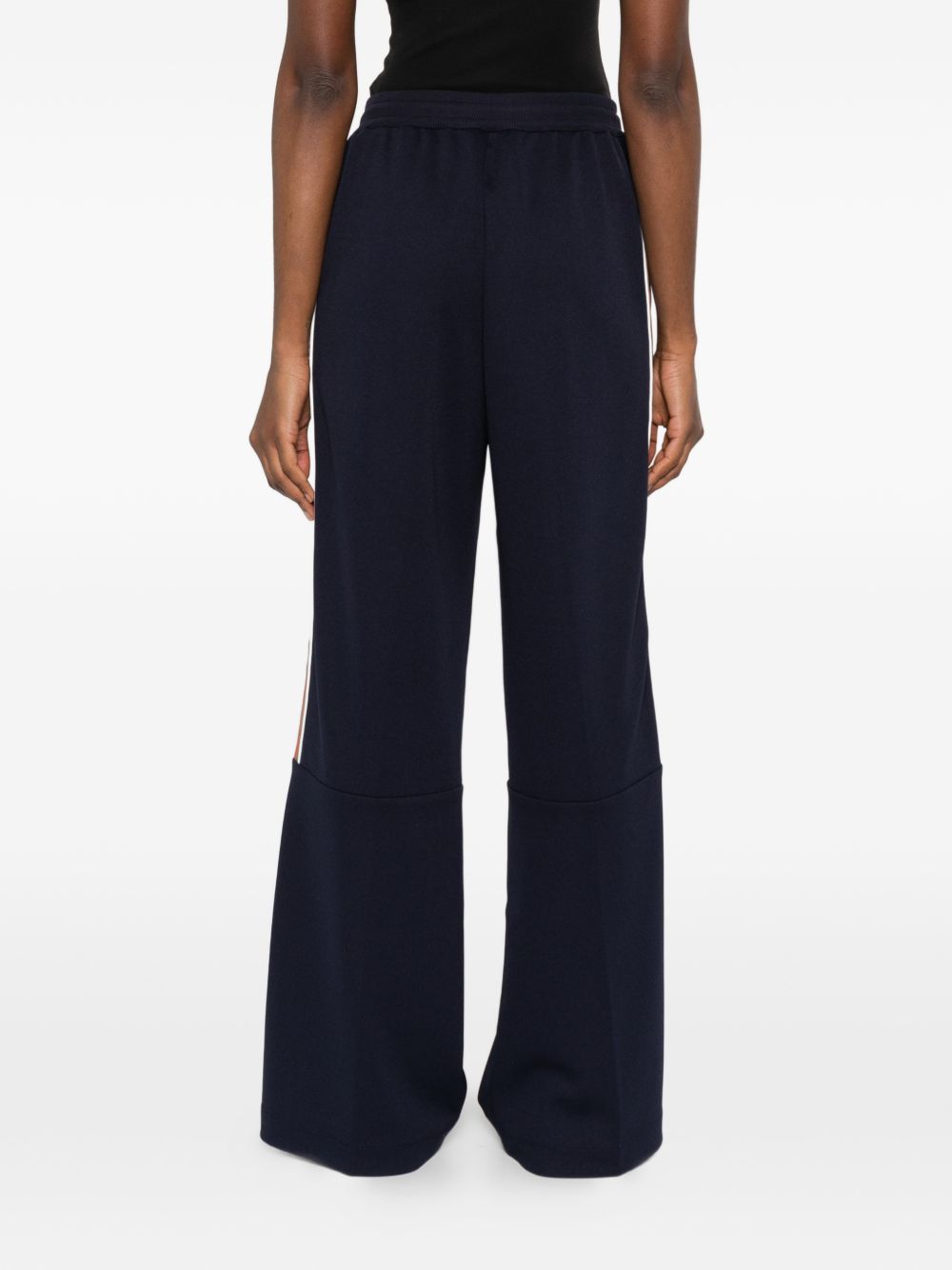 Gucci Trousers - Blu e verdi | 08c99308ceeca0a2a0b1e9f663e2cd7ba080194d