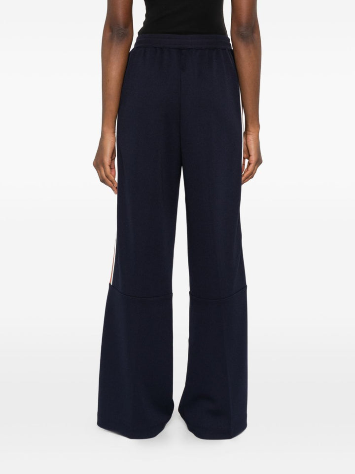 Gucci Trousers - Blu e verdi | 08c99308ceeca0a2a0b1e9f663e2cd7ba080194d