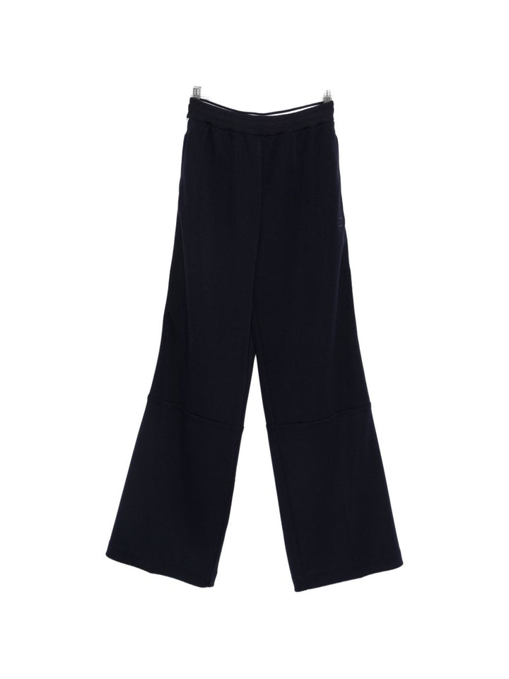 Gucci Trousers - Blu e verdi | 0e301c1de402f94a21a637c1f8598f74d1b6c5f0