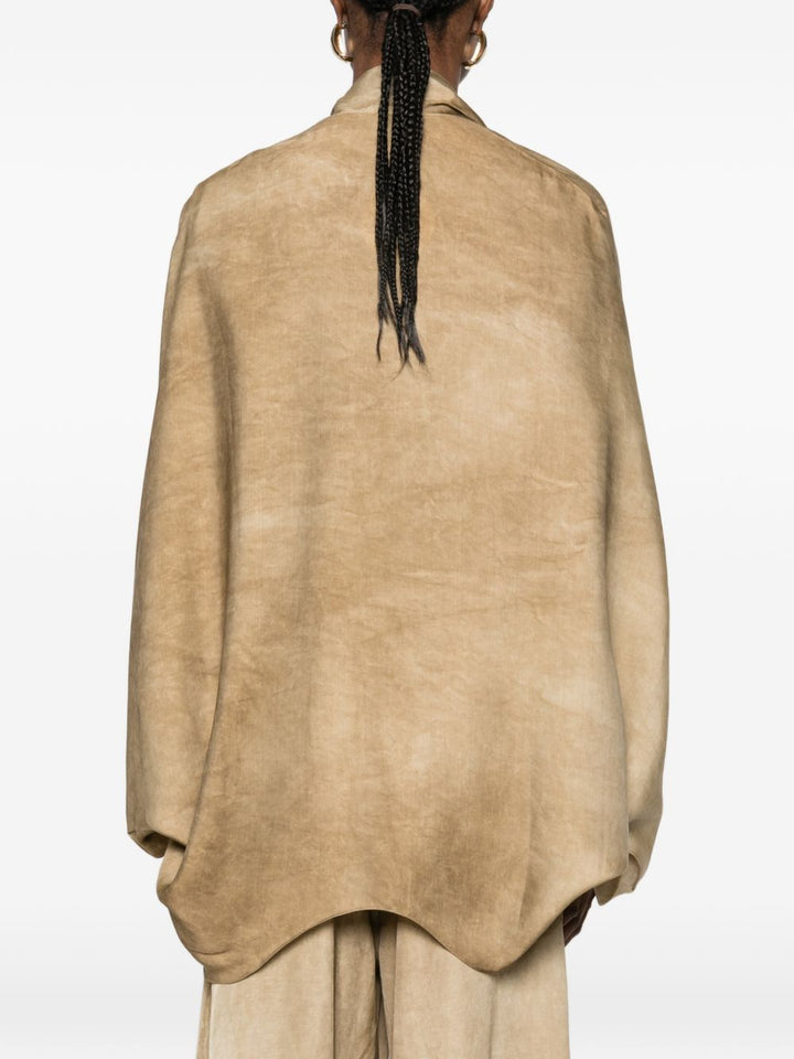 Cortana Jackets - Brown | 5731392e68df8ac95d13c7c53337012e16c923f5