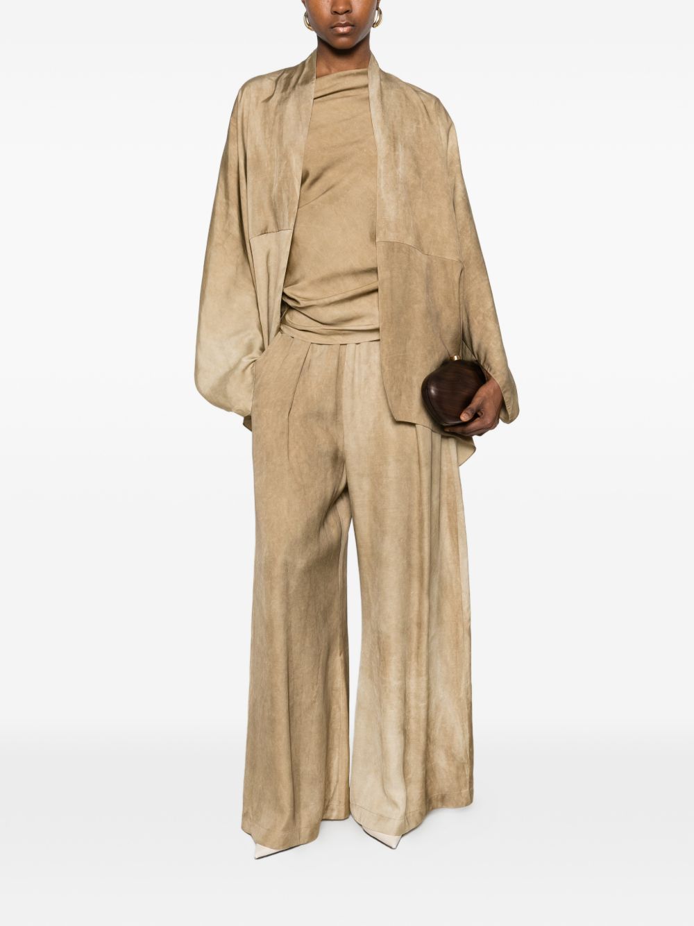 Cortana Jackets - Brown | 9803c865db3de54be9402a33c7808327a990c204