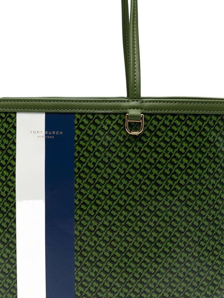 Tory Burch Bags - Blue and green | 46ed8d135672b18f32d0c10f120f8d88e1e51bc8