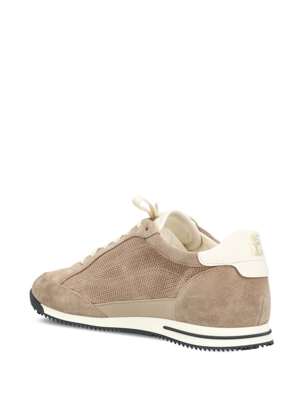 Brunello Cucinelli Sneakers - MARRONE | 6c0db459c0dc6571403fe277106c079755f89dce