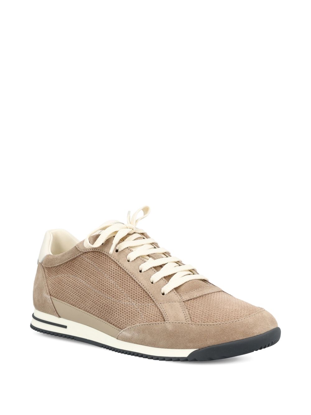 Brunello Cucinelli Sneakers - MARRONE | 5d824d26a274979807f574c9addf6ff5771b75c7