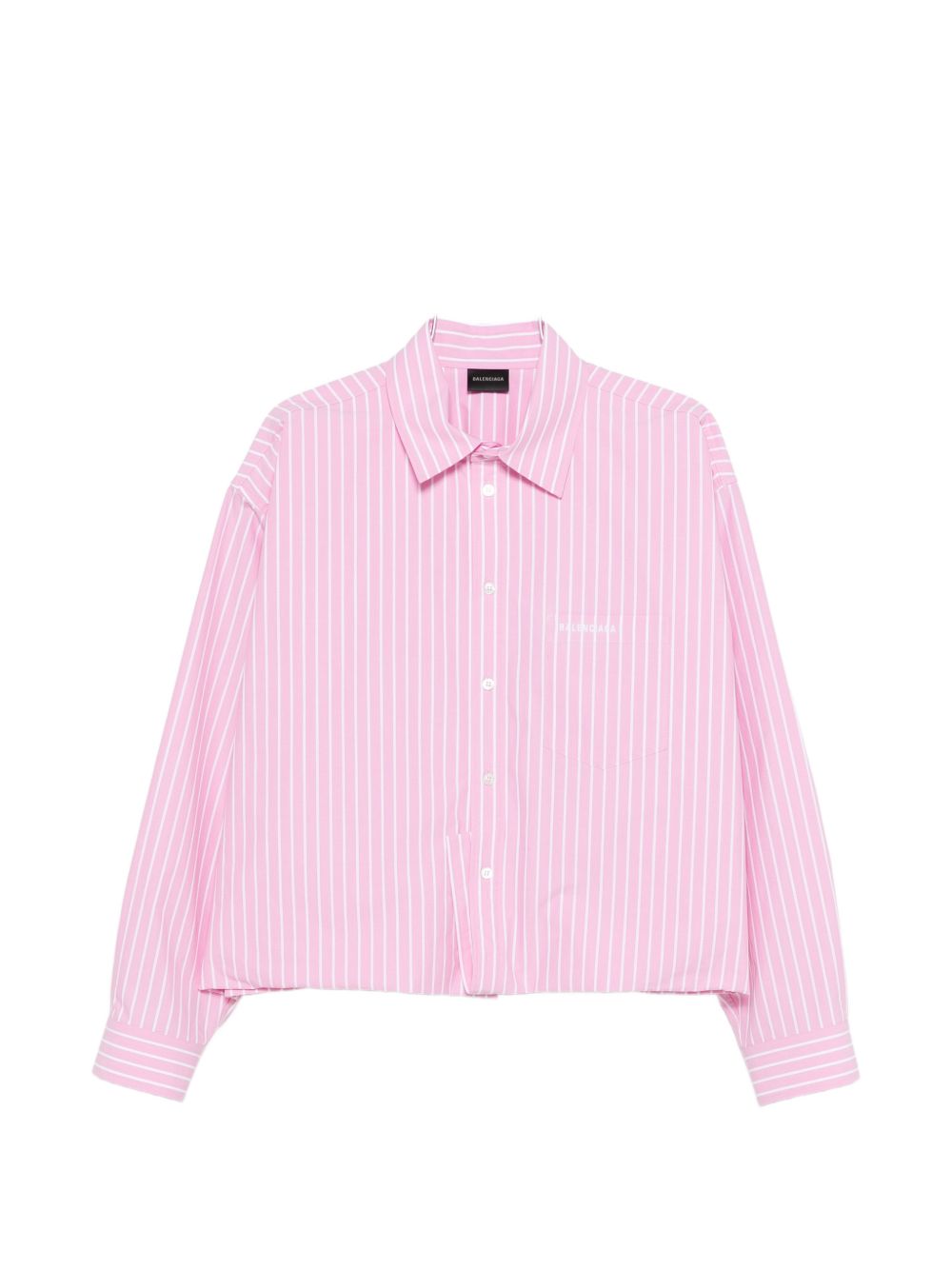 Balenciaga Shirts - Light and natural | 4093eac0e9388d94740c42009f78097afabdf60b