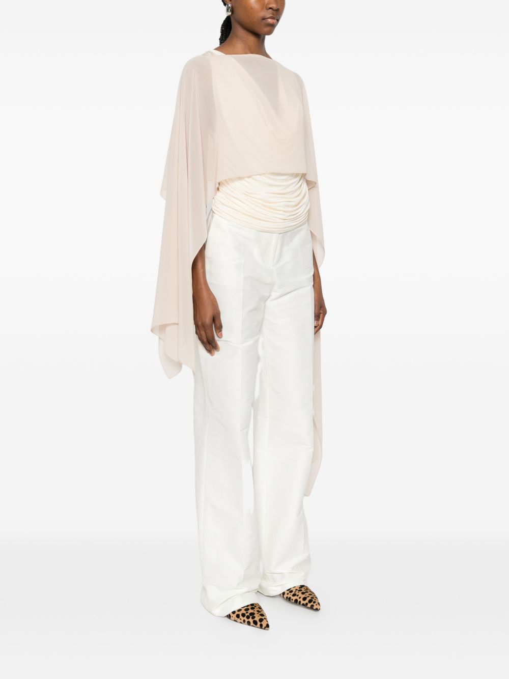 Gianluca Capannolo Scarfs - Light and natural | db9cca2867c40365fe4e4568ec3929931461d16a