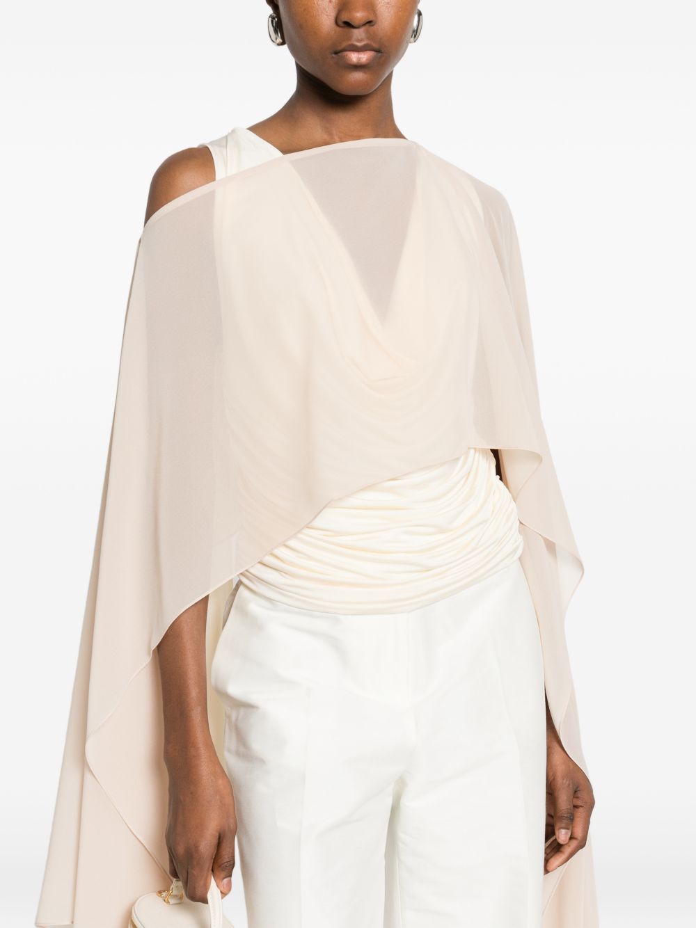 Gianluca Capannolo Scarfs - Light and natural | faefdb6c417e3f3cecb243b43ae0d19c792cd785