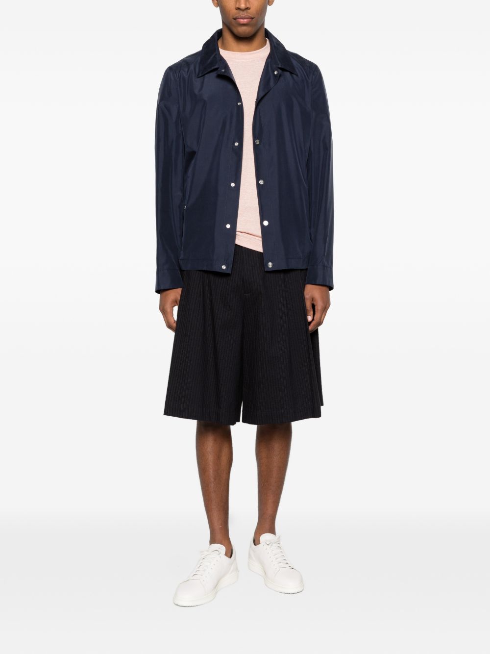 Brunello Cucinelli T-shirts and Polos - Light and natural | cce55e8592245670d678a414d26b037ea07f708c