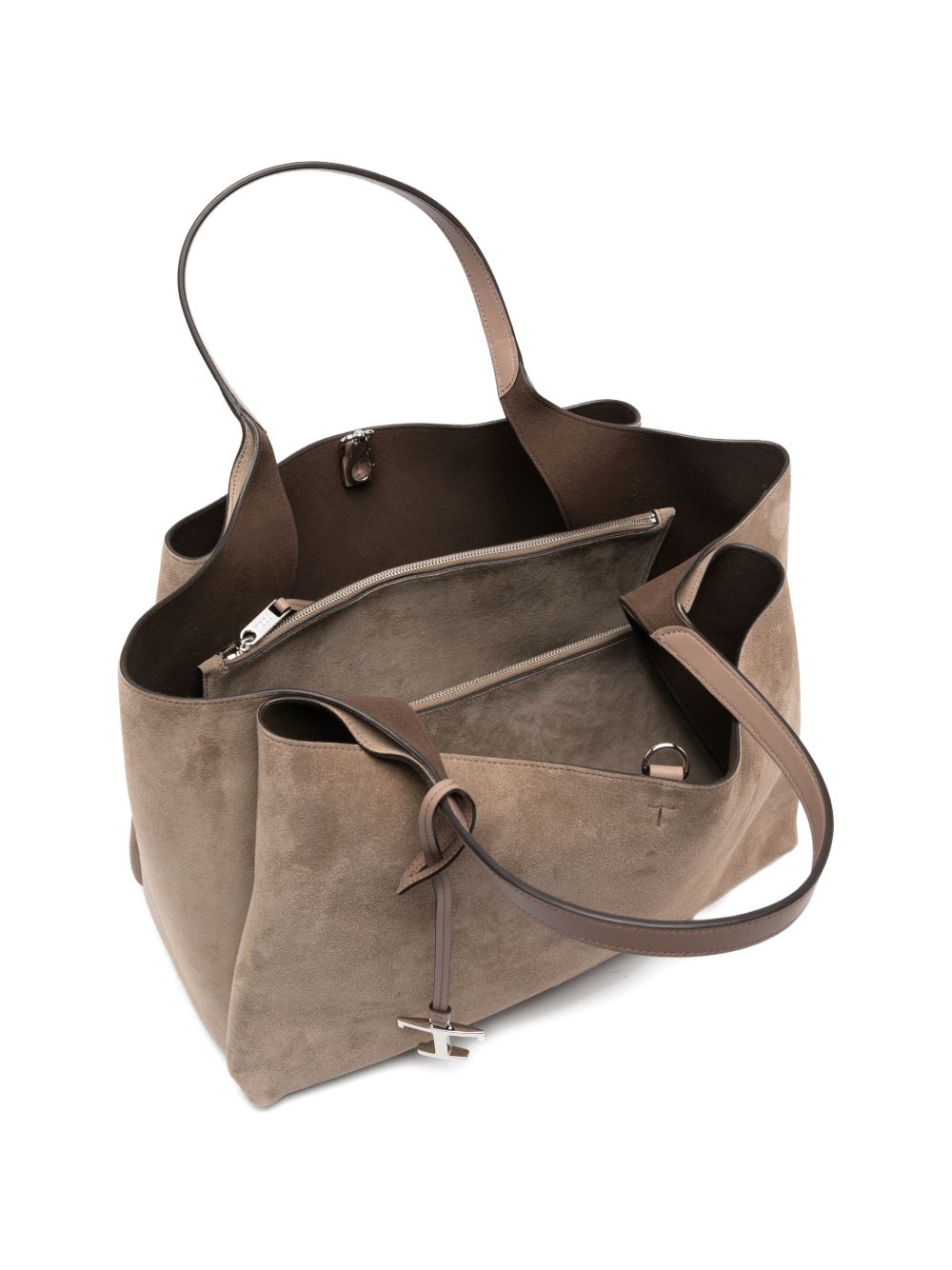 Tod'S Bags - MARRONE | e526b53ada28247c44dde75a3b34233399b4de6f