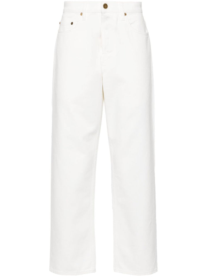 Golden Goose Jeans - Chiari e Naturali | d60bafe63605bc5f0363364fe5d7e51300fb8d6a