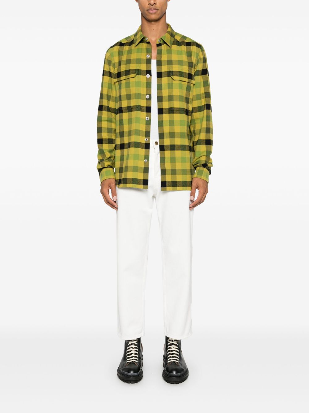 Golden Goose Jeans - Chiari e Naturali | 6982f5e17e3e35d2198a93e716e6c7e4e40ebdbe