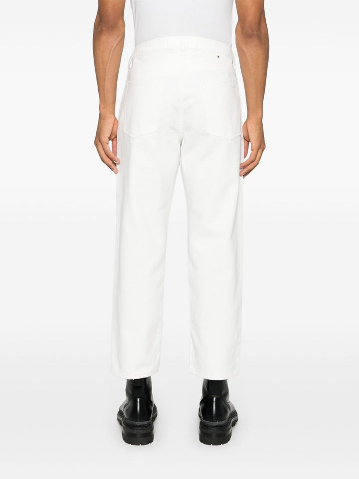Golden Goose Jeans - Chiari e Naturali | 96606fd6a6ccda48a1a848f6436e7a92b8b01b7c