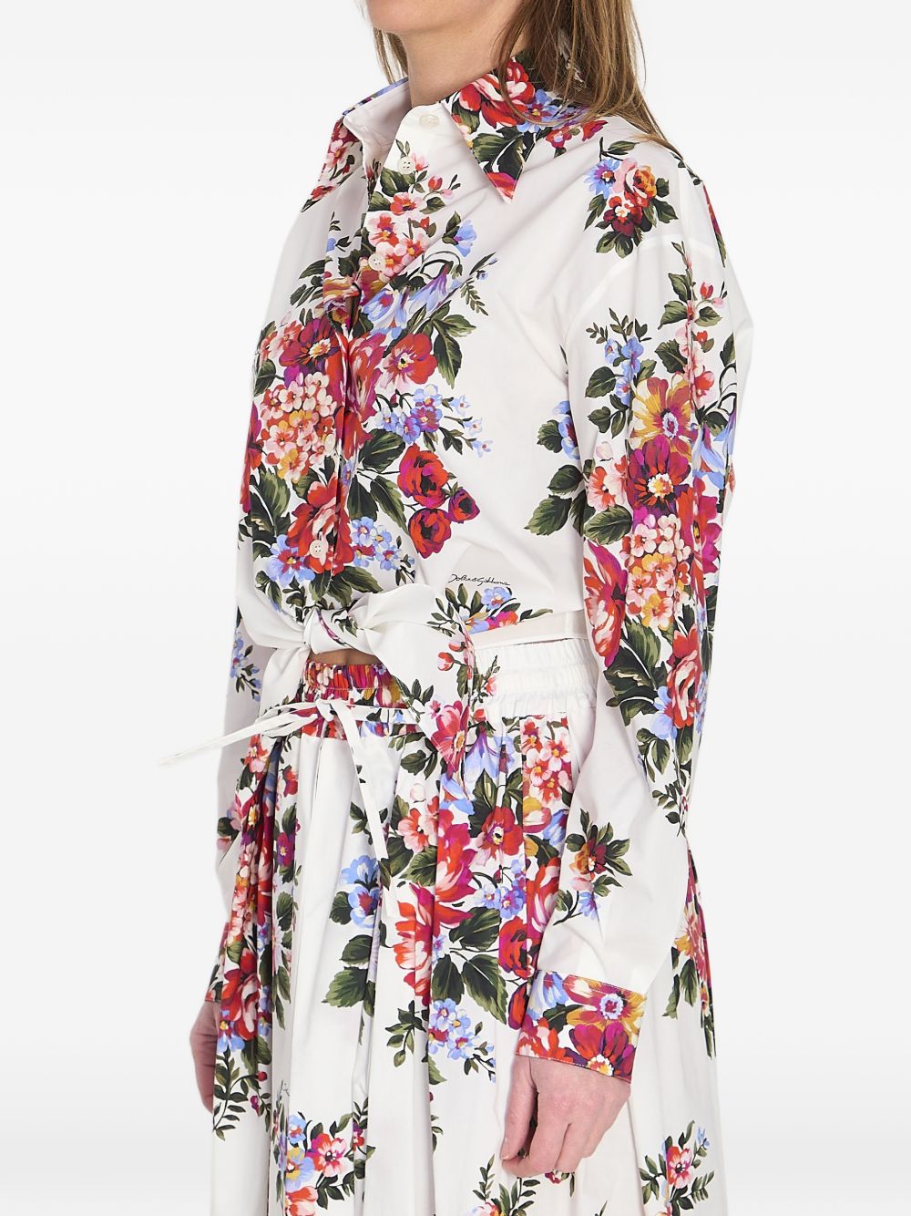 Dolce & Gabbana Shirts - Chiari e Naturali | dd531cc07aa90b8c03f7e2bb9aa420ca3d05ad60