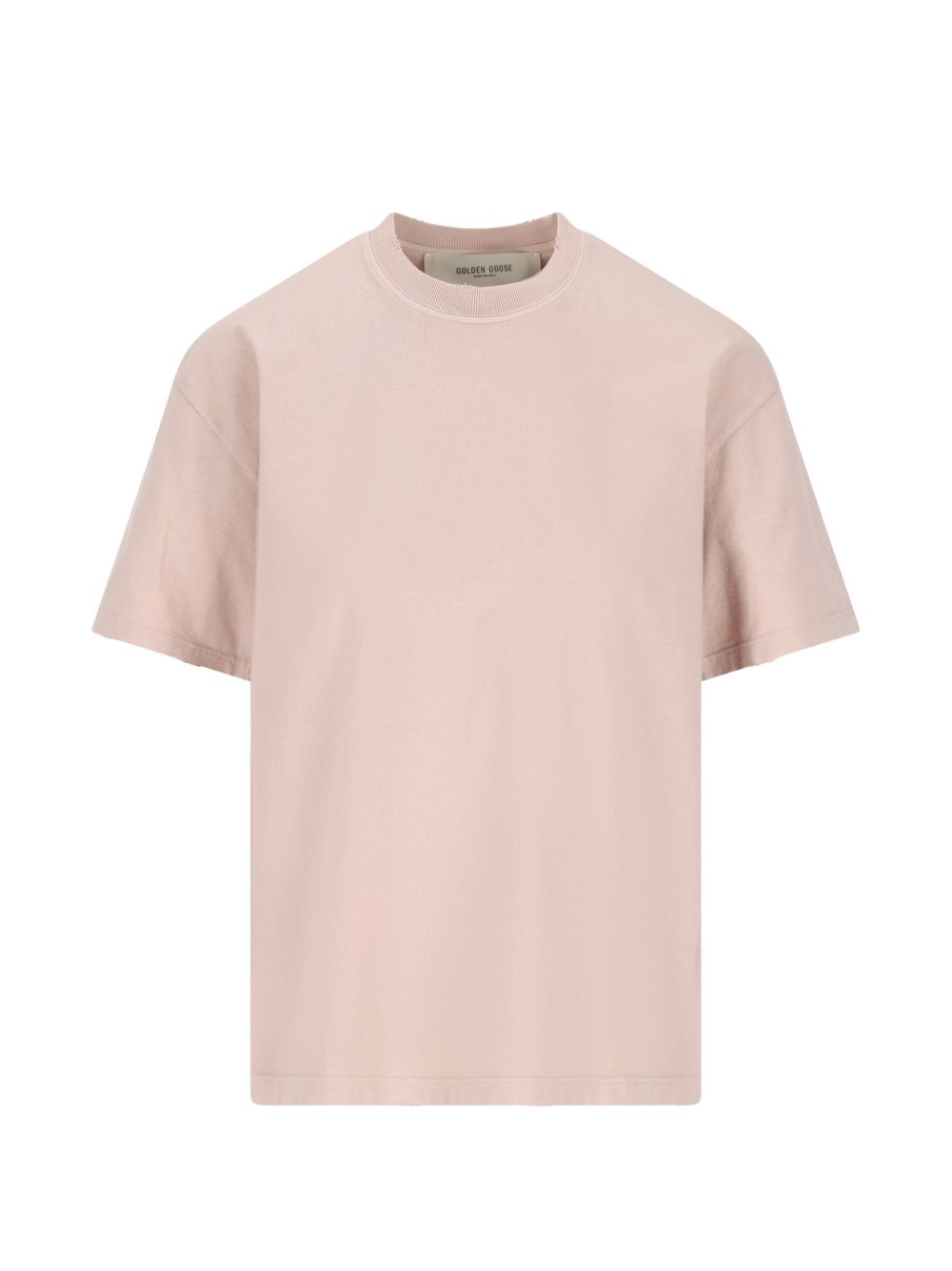 Golden Goose T-shirts and Polos - Neri e Grigi | ed867ff84f430540c1b77a0ac5dc2002016d58f0