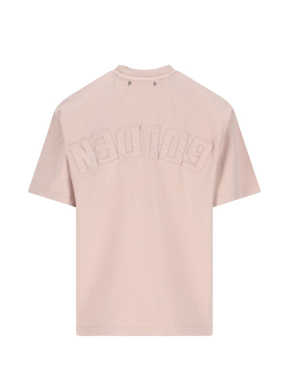 Golden Goose T-shirts and Polos - Neri e Grigi | 11924877ccda653aed5937de9a79e587c3cbe022