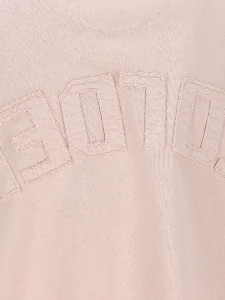 Golden Goose T-shirts and Polos - Neri e Grigi | 074b13a1a4629f99195a5648b0322b2408f51ec8