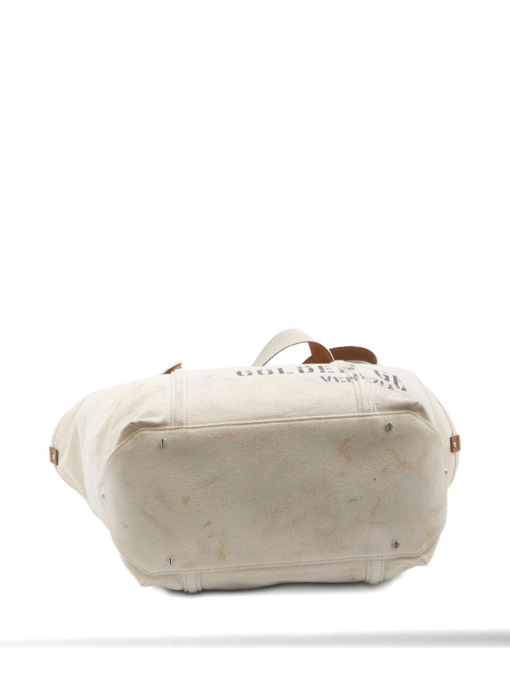 Golden Goose Bags - Light and natural | e4f11c4c6a62725599f3bdfb1f4946216db09261