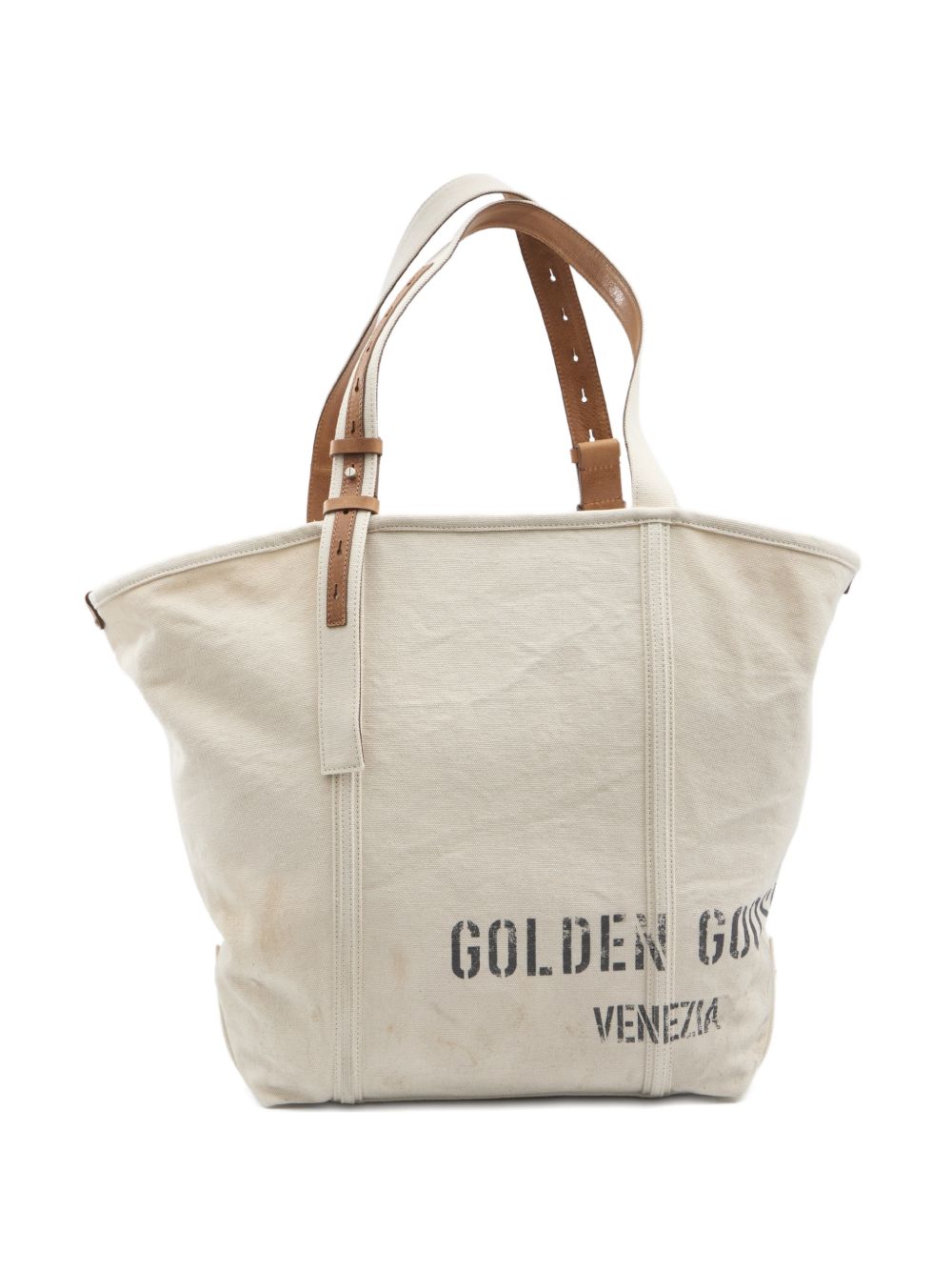 Golden Goose Bags - Light and natural | a09069c3827fa5ee5639cdb434098c872fc76eec