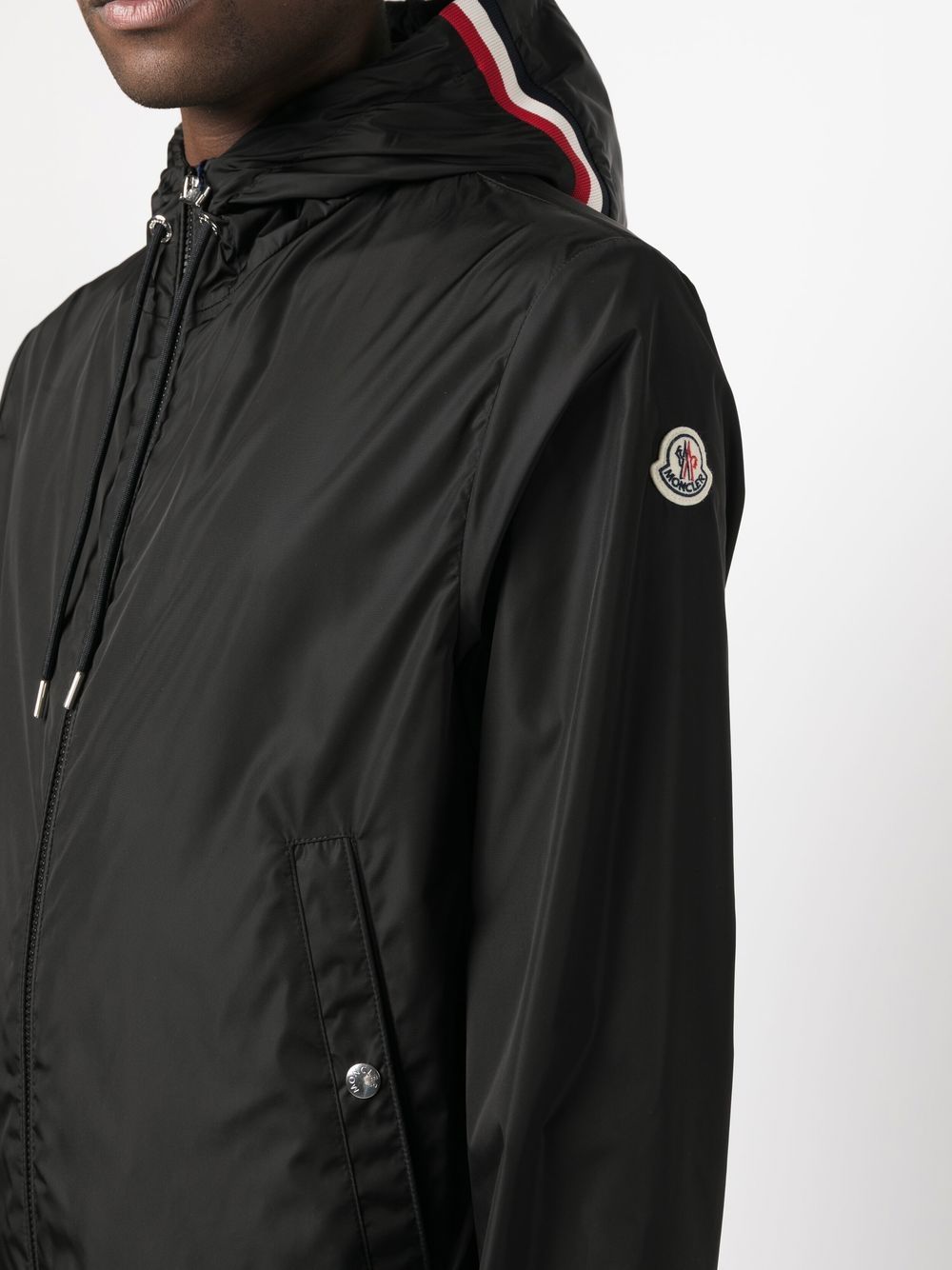 Moncler Coats - Blacks and greys | d0d92870a1309afd8267afb137056180b72d9f87