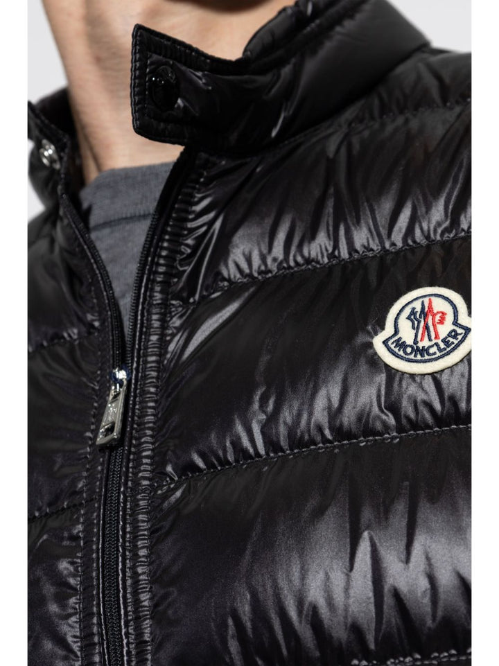 Moncler Jackets - Blacks and greys | c572ab837a57f68269ba1a78f002ea9cf4572969