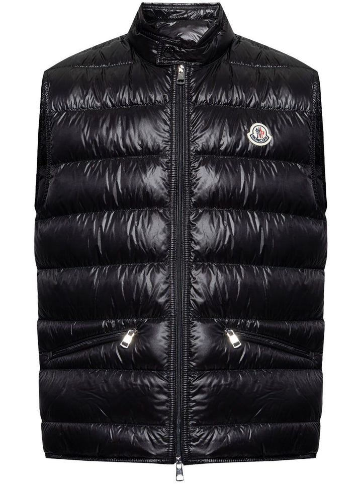 Moncler Jackets - Blacks and greys | 3fdabf353bc0de13035a08144ca4c76a15e9879c