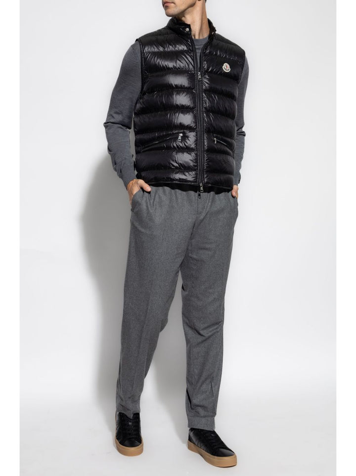 Moncler Jackets - Blacks and greys | 3e666ad4c0f62ec8d2f029e44dfa7f518fda6511
