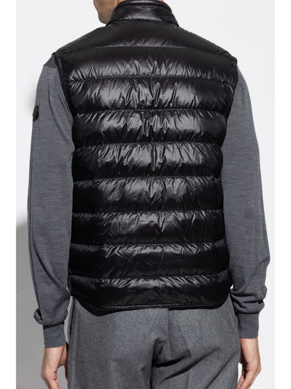 Moncler Jackets - Blacks and greys | 73b22504d0dfab8424f61a1b7d7126fac6523e5c