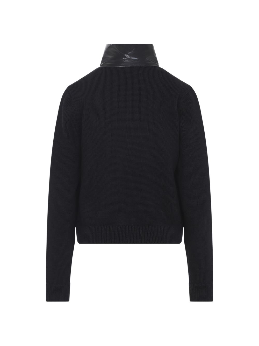 Moncler Sweaters - Blacks and greys | 3e8a90f9826678b798f348fc284ff95c08a1b3ec