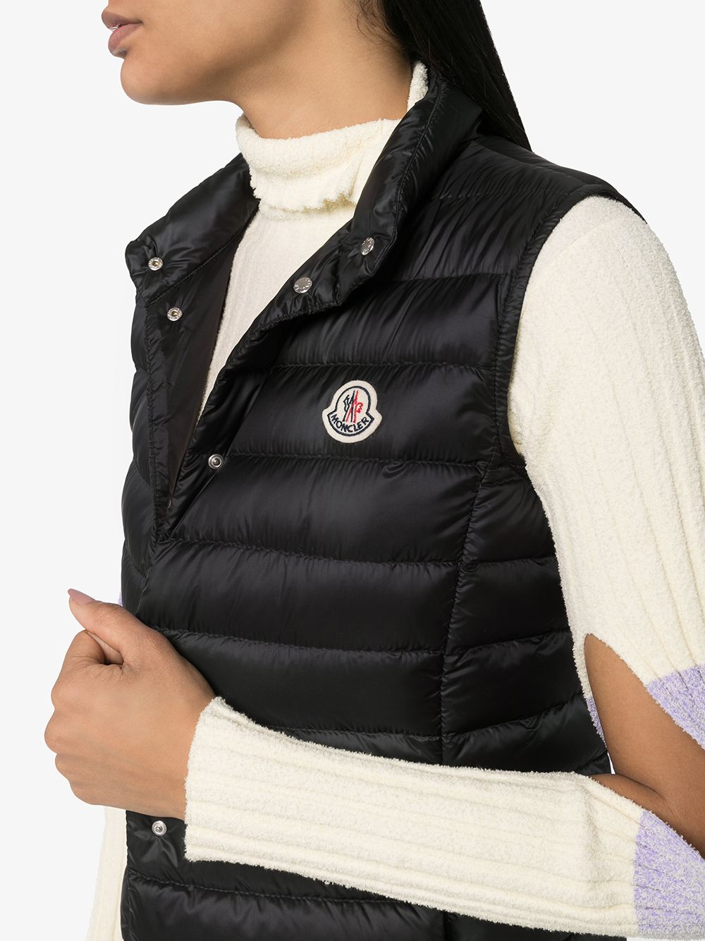 Moncler Jackets - Blacks and greys | 0ea8f17ac90b21e8f1040774e73a34ae123a3e52